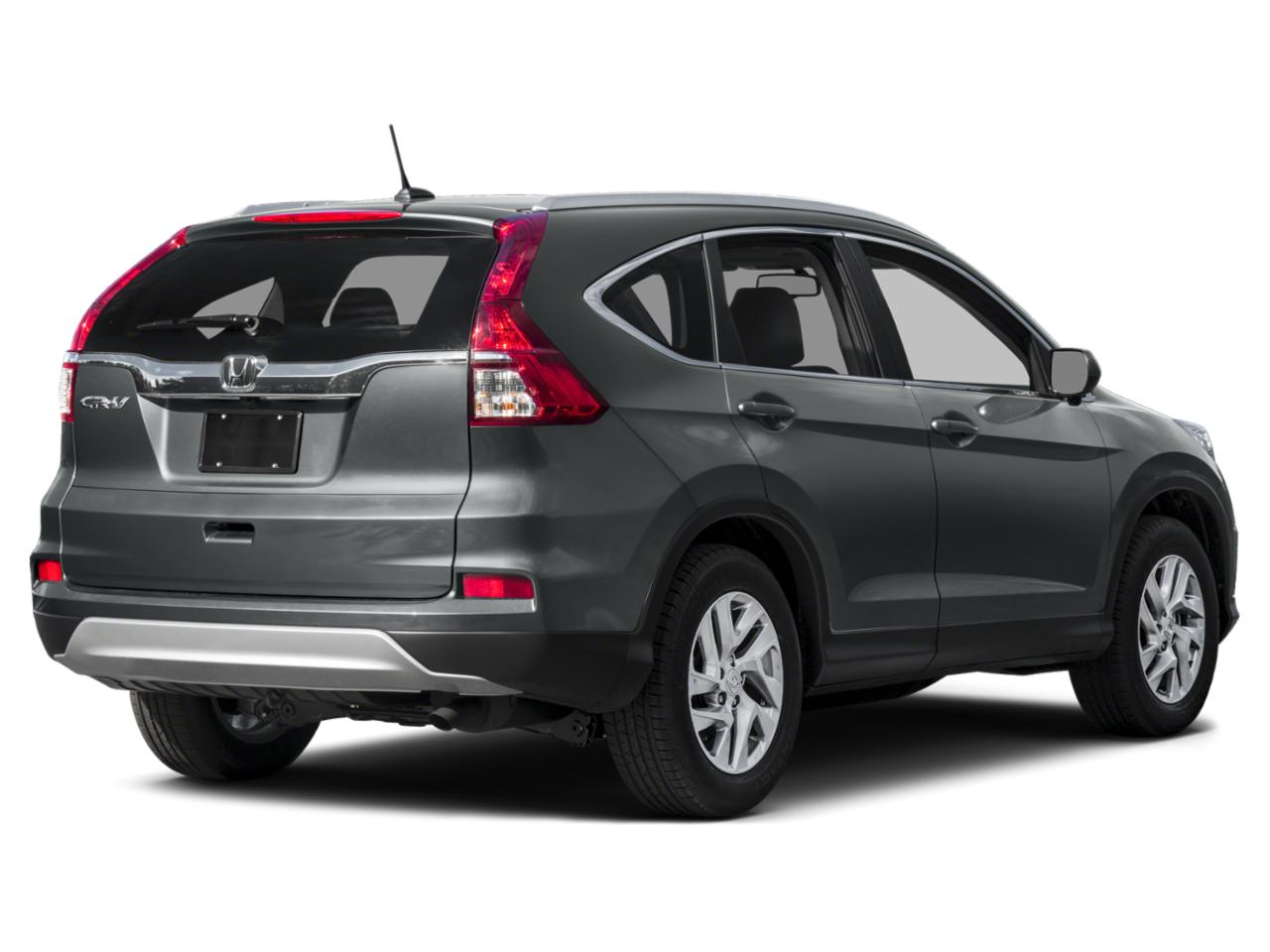 2015 Honda CR-V Vehicle Photo in Tampa, FL 33614