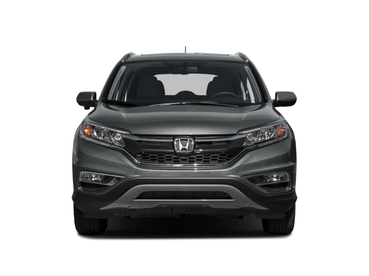 2015 Honda CR-V Vehicle Photo in Tampa, FL 33614