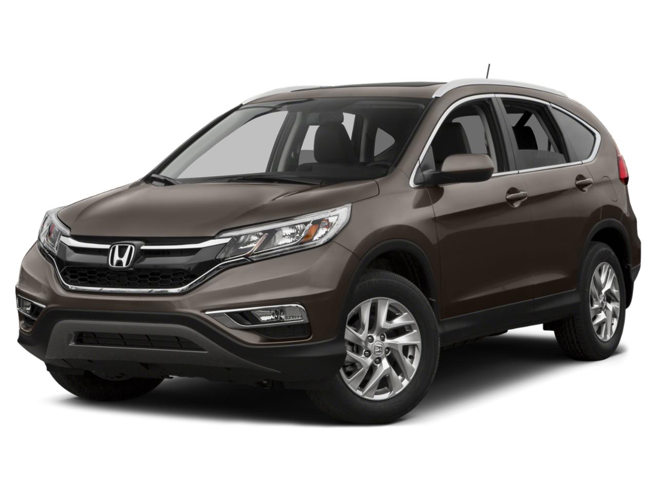 2015 Honda CR-V Vehicle Photo in Sanford, FL 32771