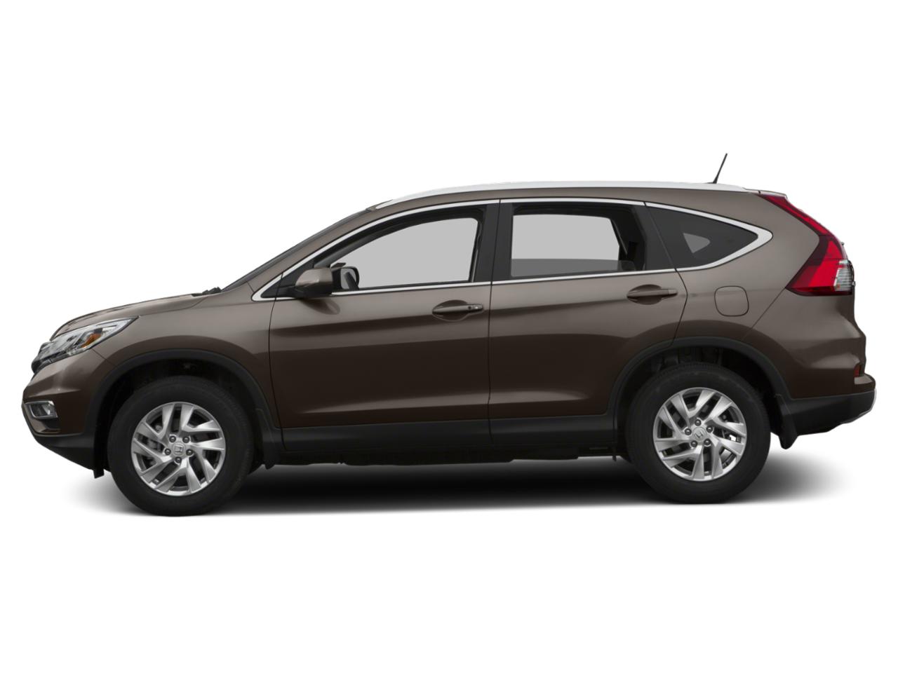 2015 Honda CR-V Vehicle Photo in Sanford, FL 32771