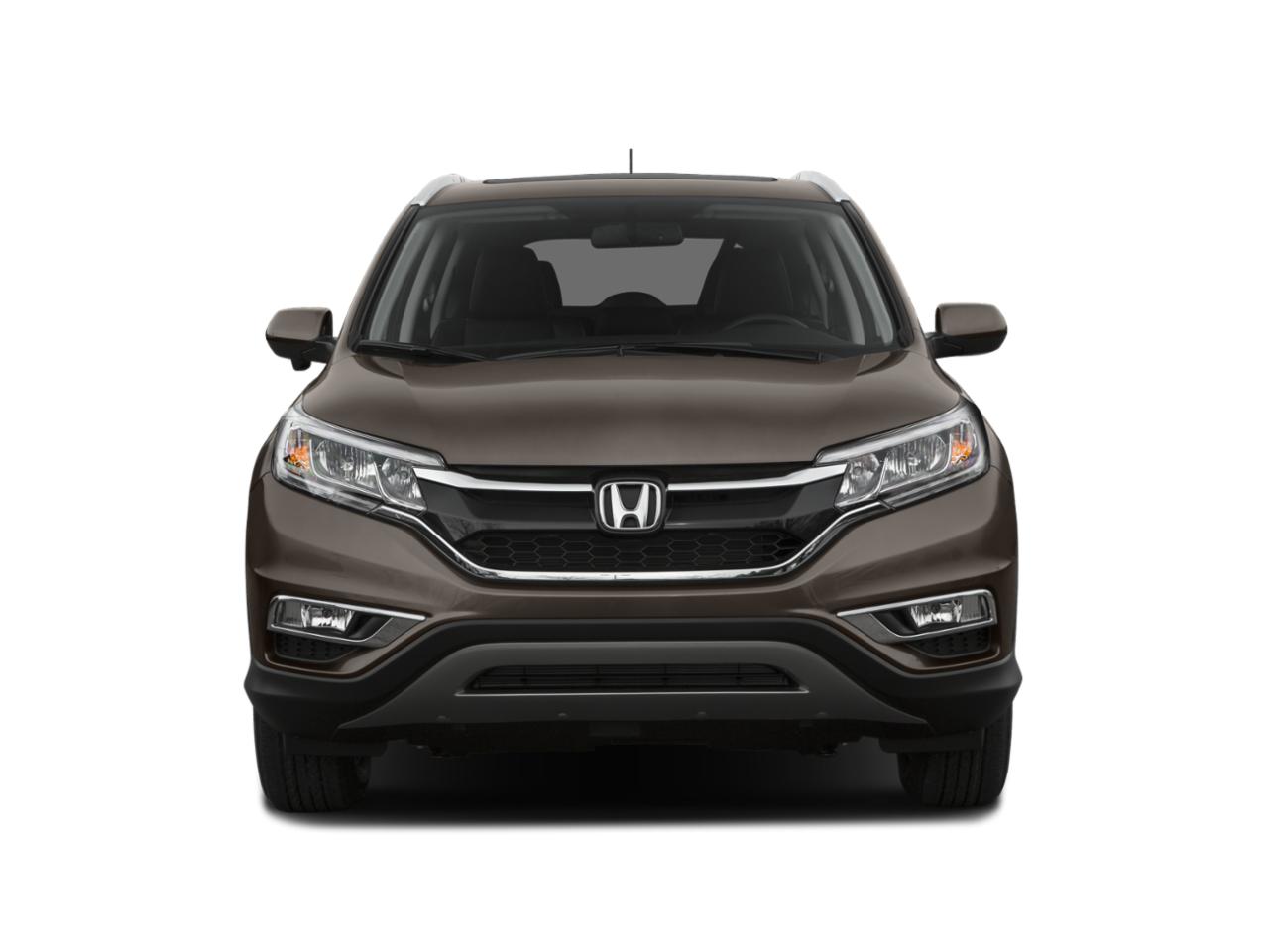 2015 Honda CR-V Vehicle Photo in Sanford, FL 32771