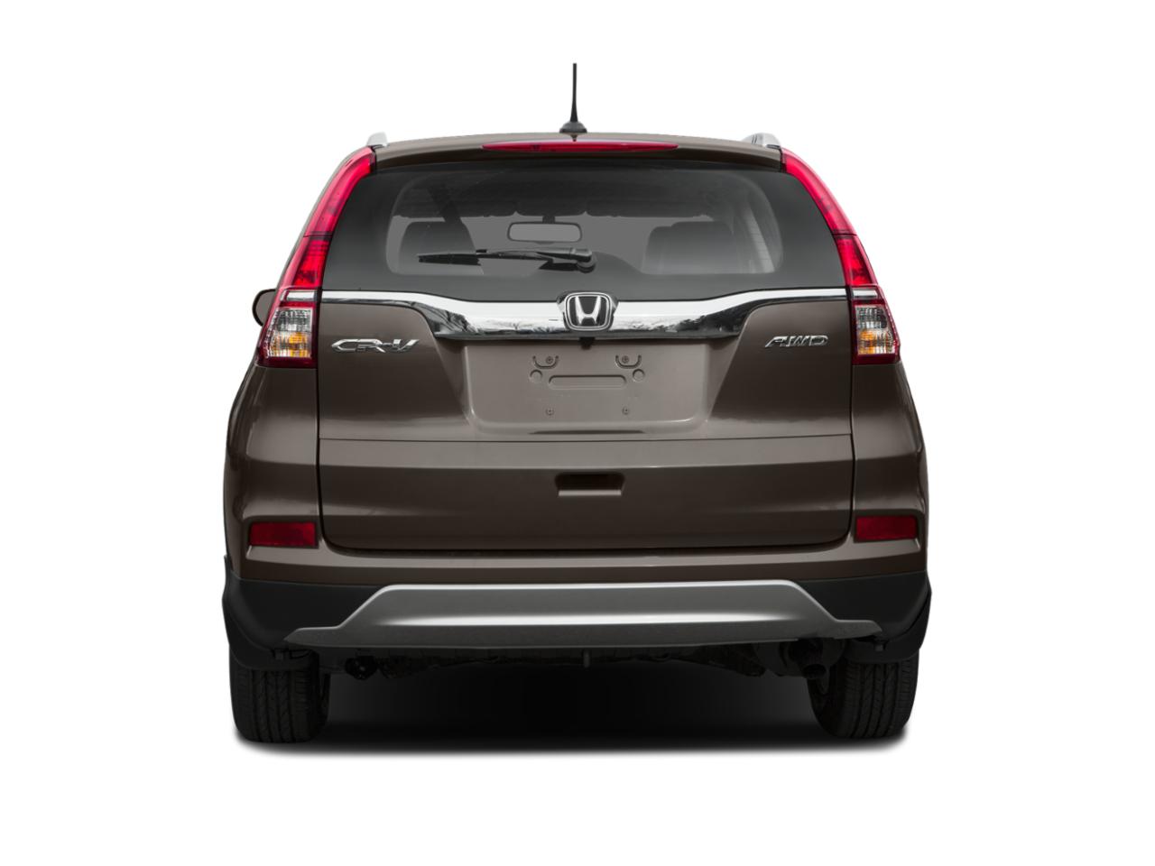 2015 Honda CR-V Vehicle Photo in Sanford, FL 32771