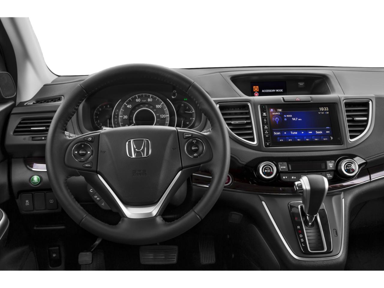 2015 Honda CR-V Vehicle Photo in Sanford, FL 32771