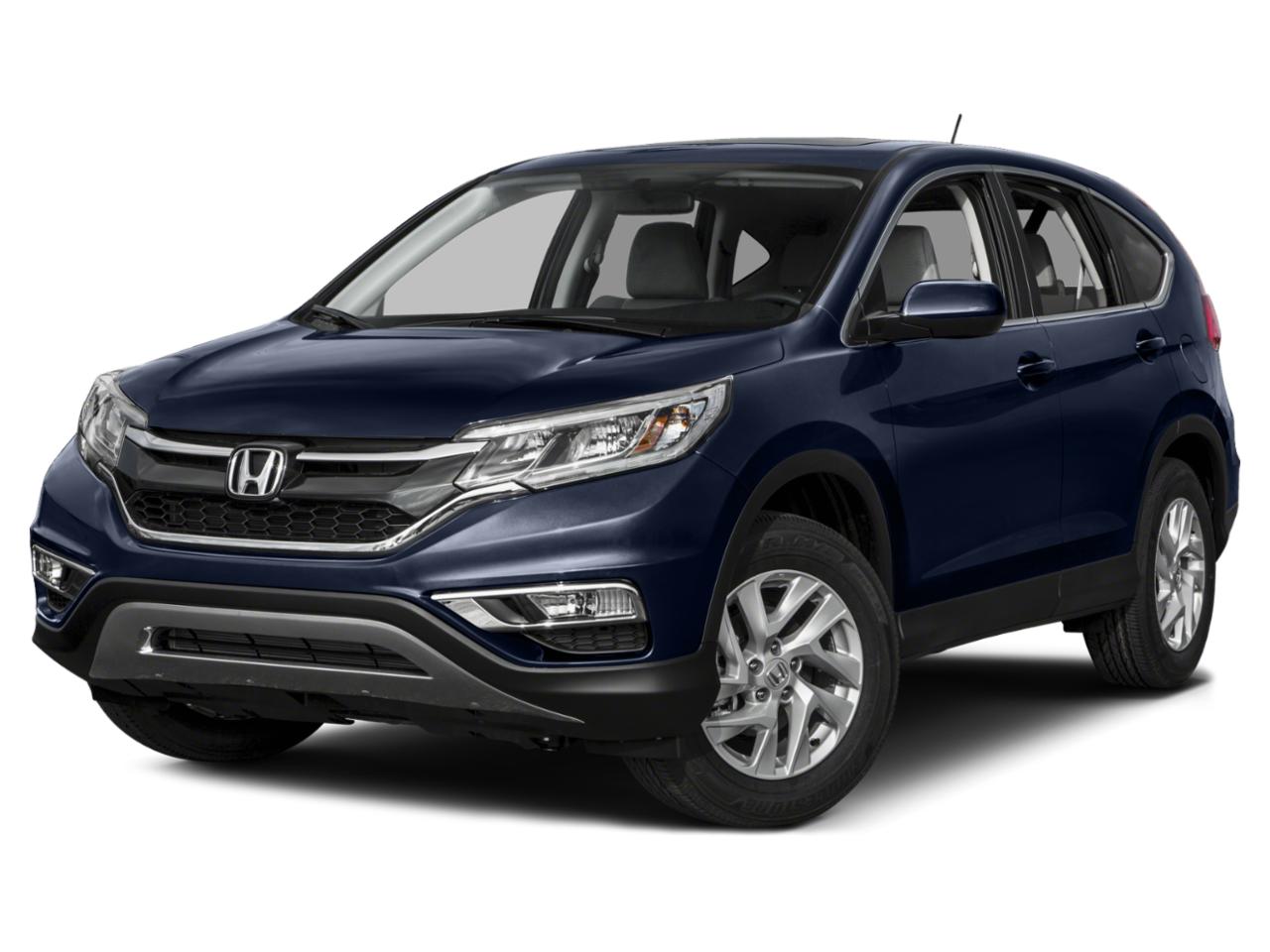 2015 Honda CR-V Vehicle Photo in Nashua, NH 03060