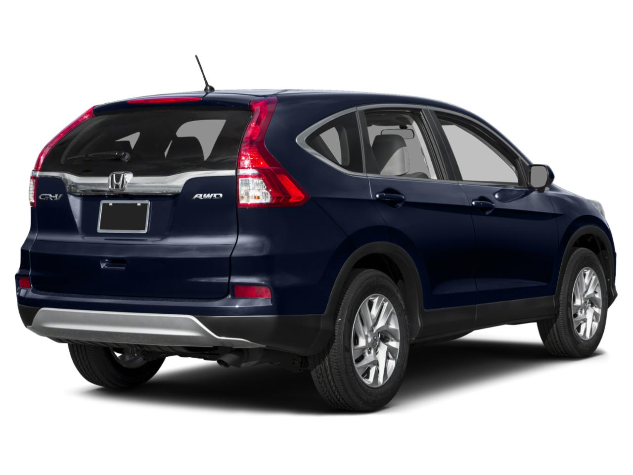 2015 Honda CR-V Vehicle Photo in Nashua, NH 03060