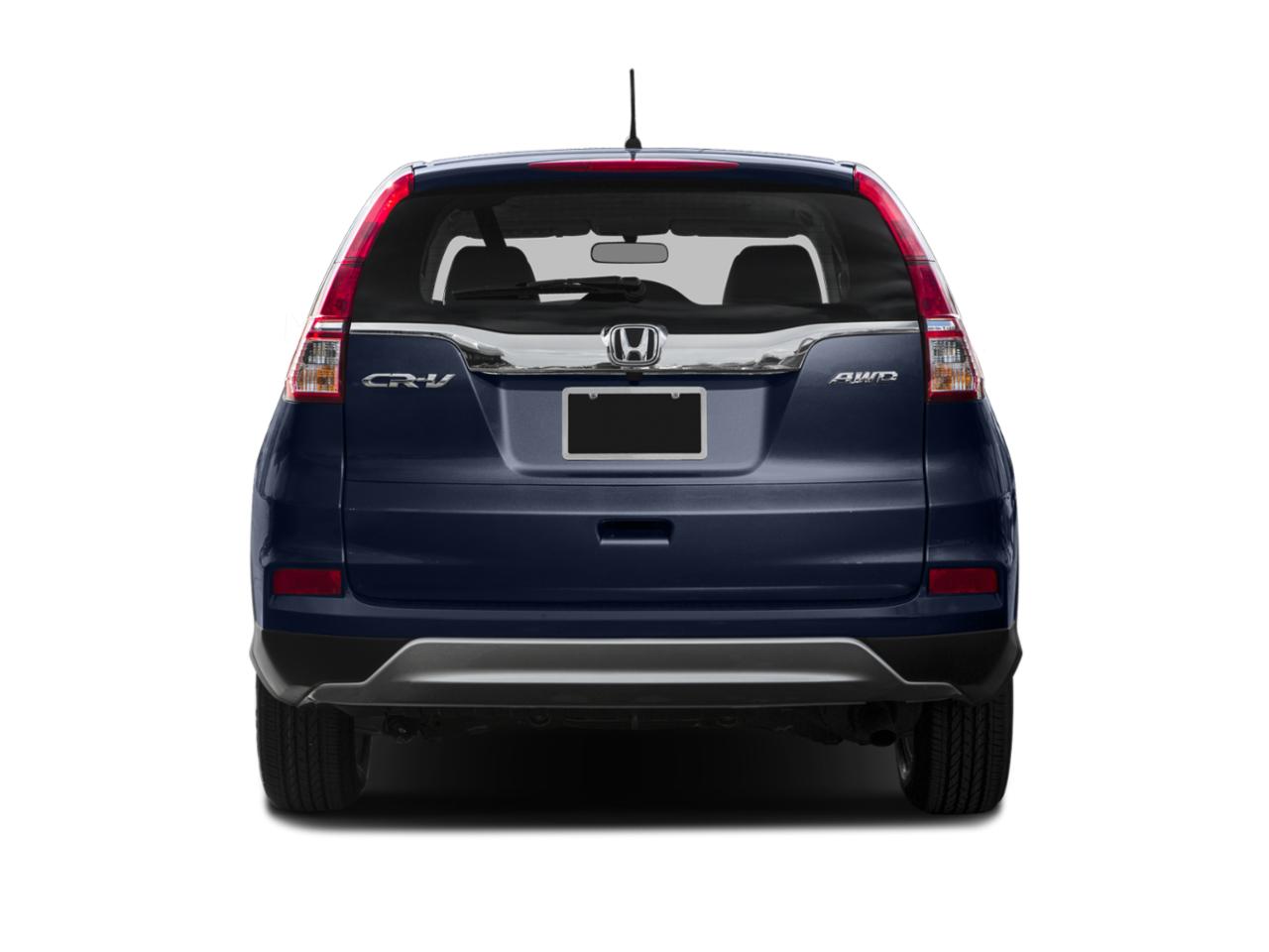 2015 Honda CR-V Vehicle Photo in Nashua, NH 03060