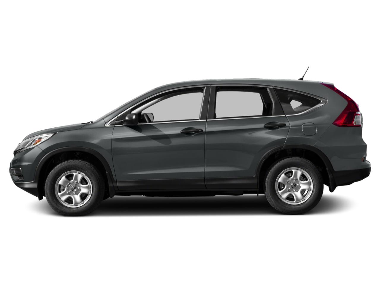 2015 Honda CR-V LX photo 6