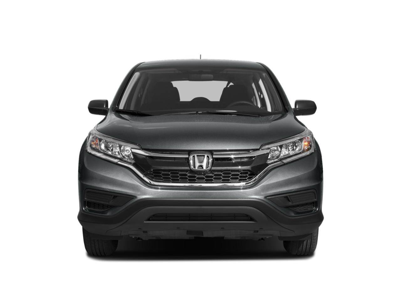 2015 Honda CR-V LX photo 9