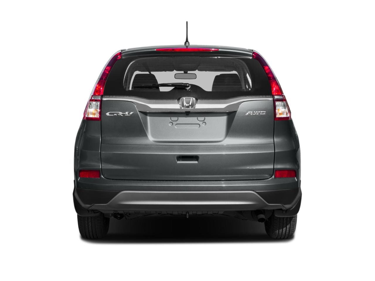 2015 Honda CR-V LX photo 7