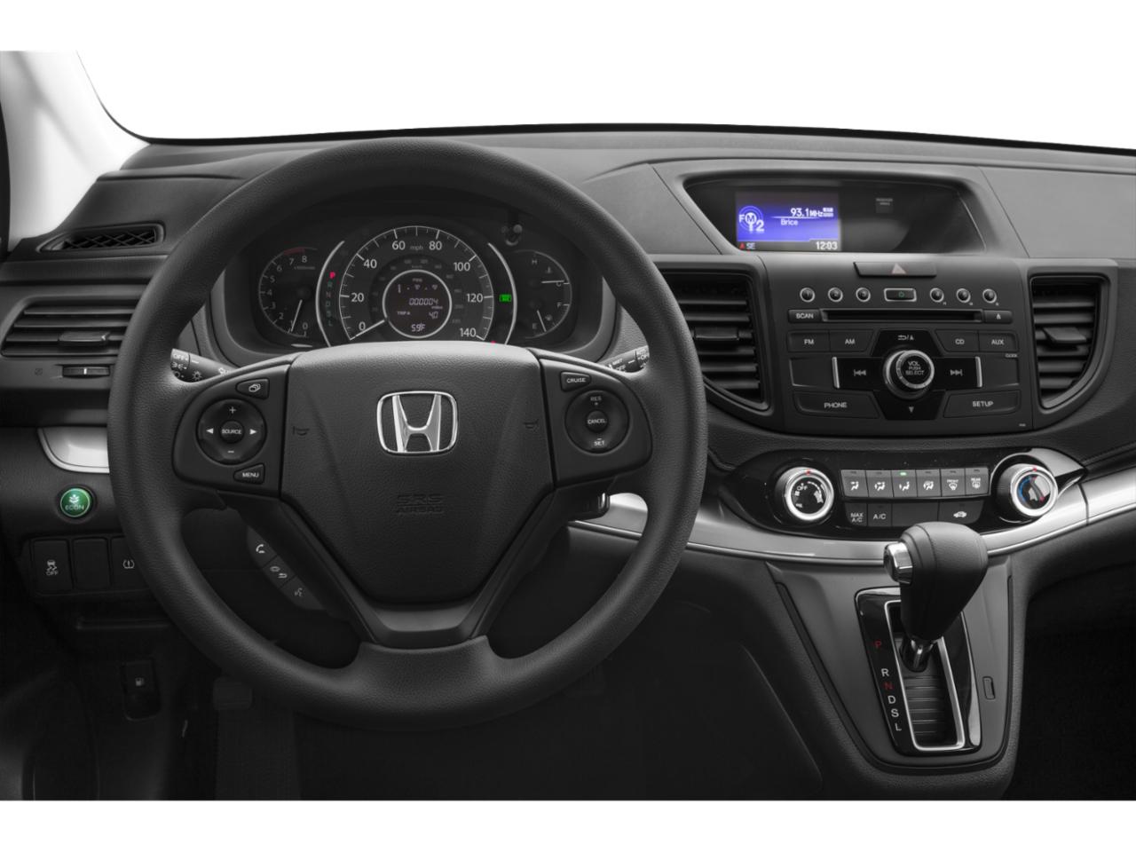 2015 Honda CR-V LX photo 13