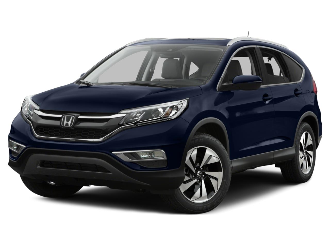 2015 Honda CR-V Vehicle Photo in Fishers, IN 46038