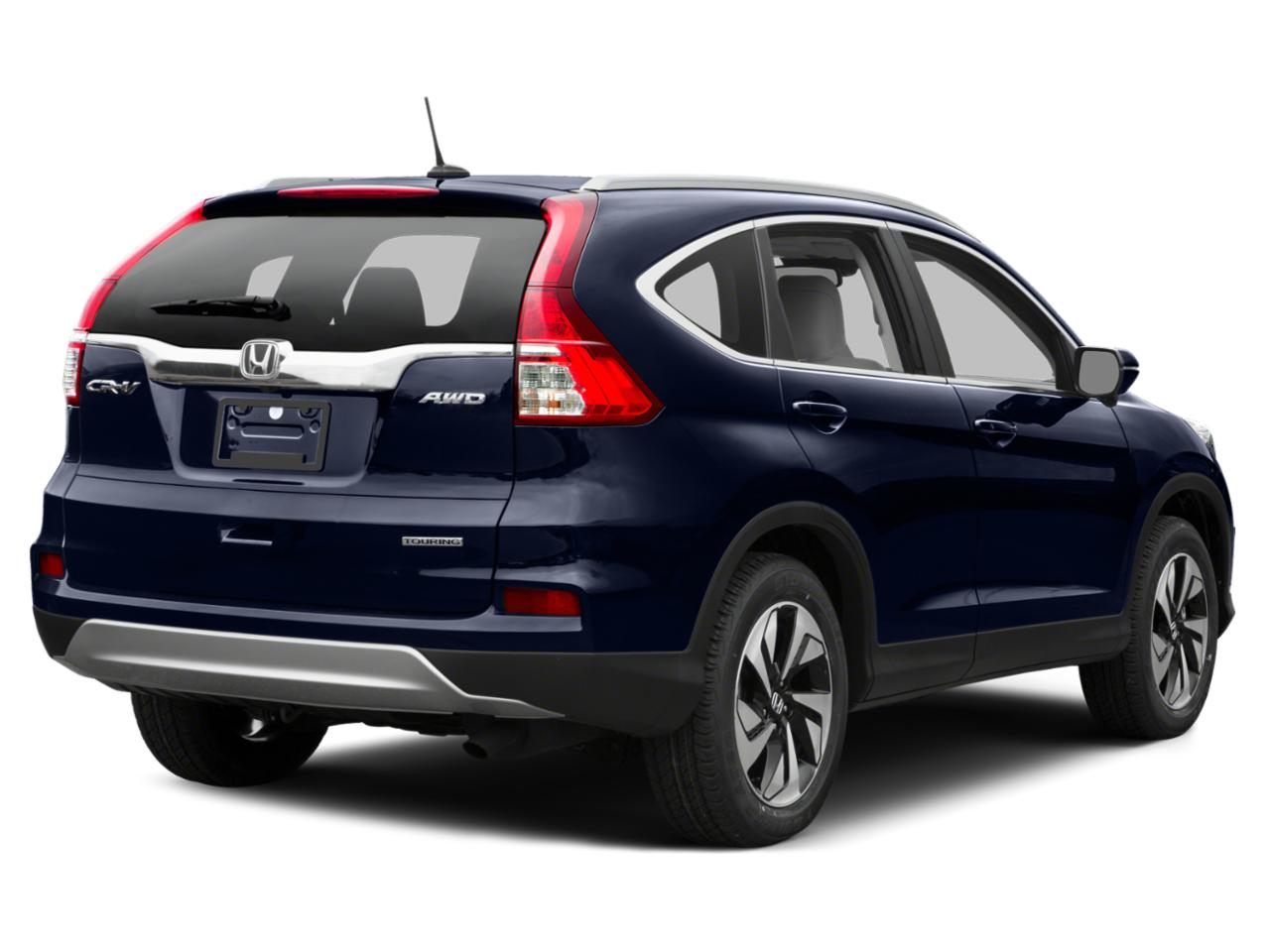 2015 Honda CR-V Vehicle Photo in Fishers, IN 46038