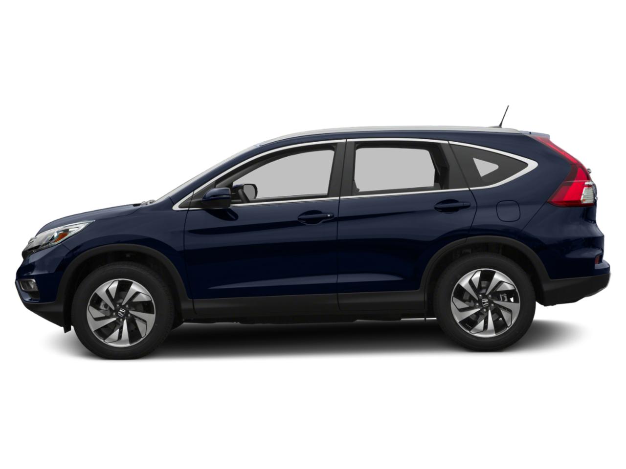 2015 Honda CR-V Vehicle Photo in Fishers, IN 46038