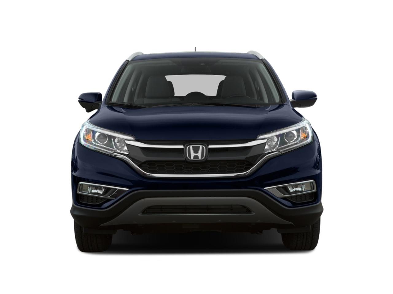 2015 Honda CR-V Vehicle Photo in Fishers, IN 46038