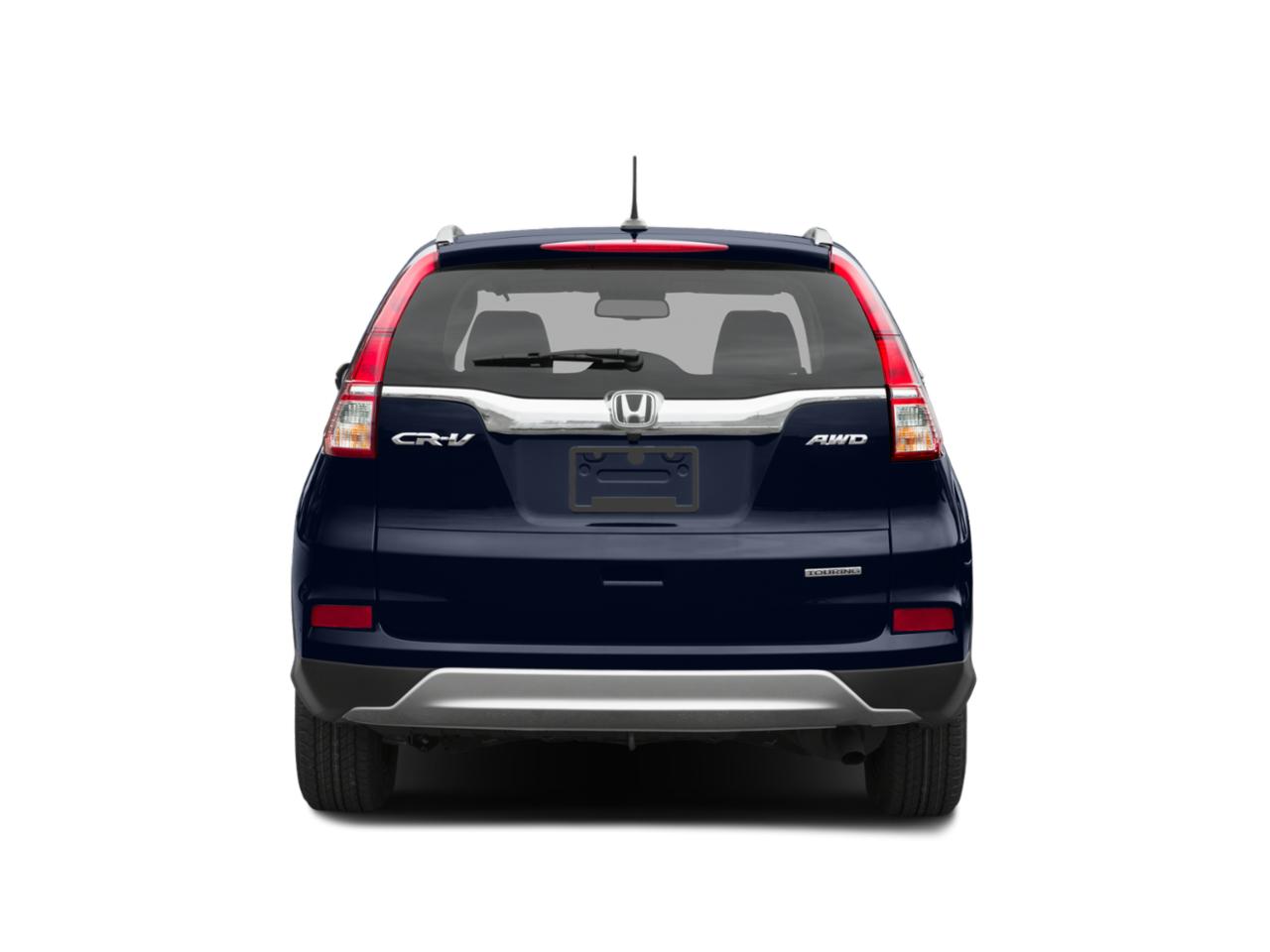 2015 Honda CR-V Vehicle Photo in Fishers, IN 46038