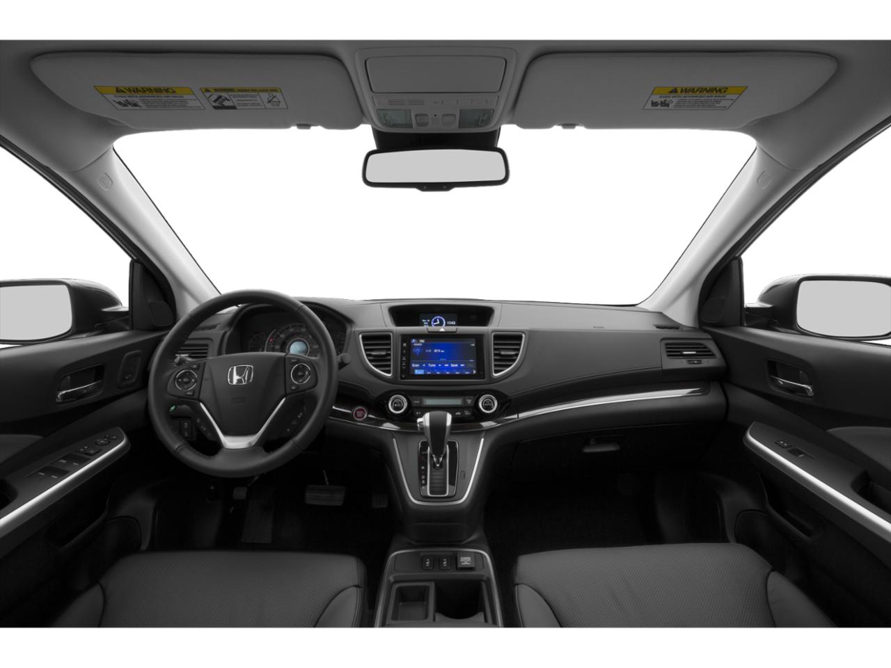 2015 Honda CR-V Vehicle Photo in Fishers, IN 46038