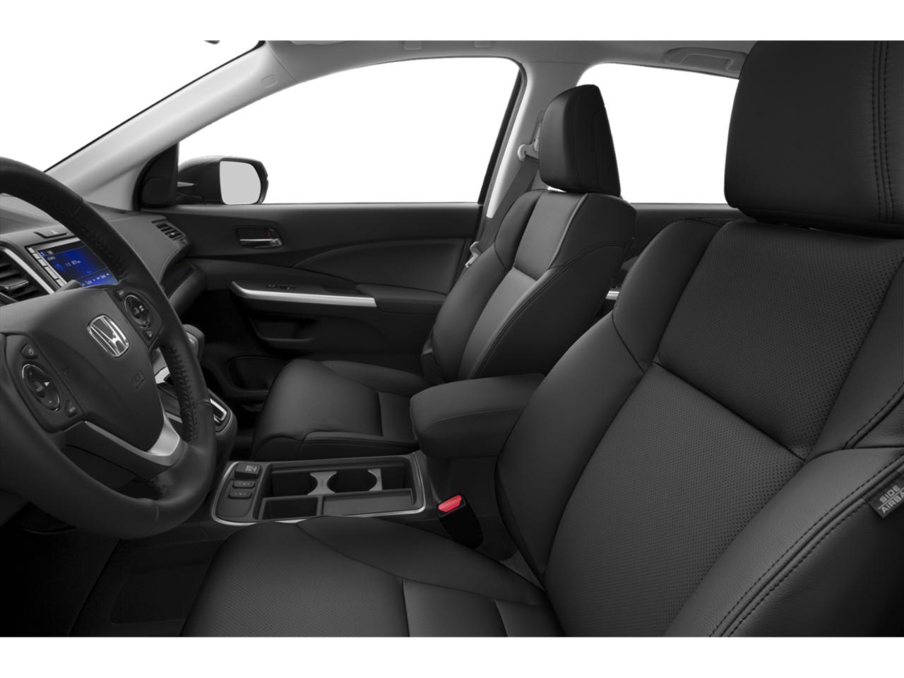 2015 Honda CR-V Vehicle Photo in Fishers, IN 46038