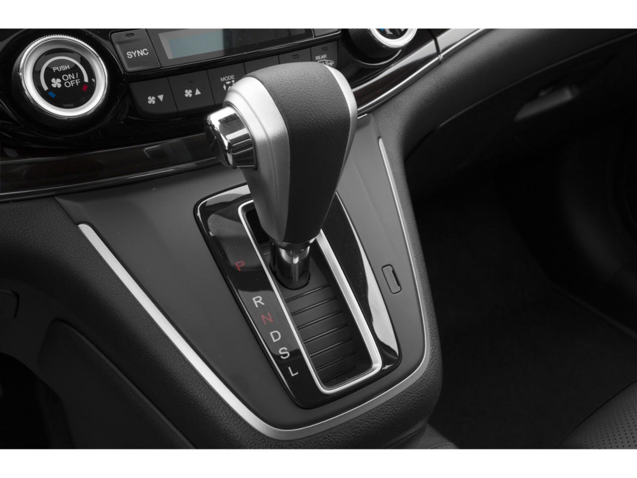 2015 Honda CR-V Vehicle Photo in Fishers, IN 46038