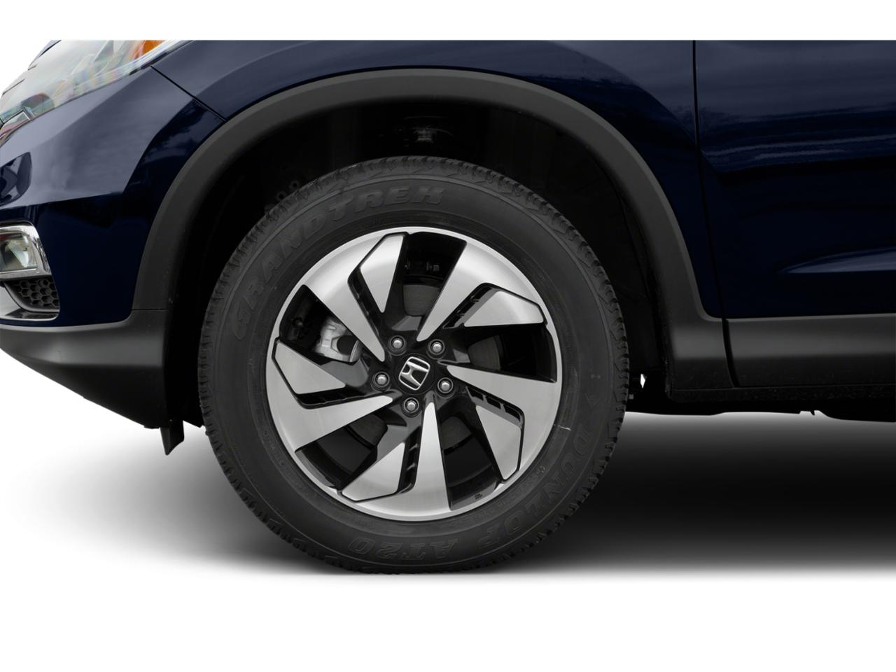 2015 Honda CR-V Vehicle Photo in Fishers, IN 46038