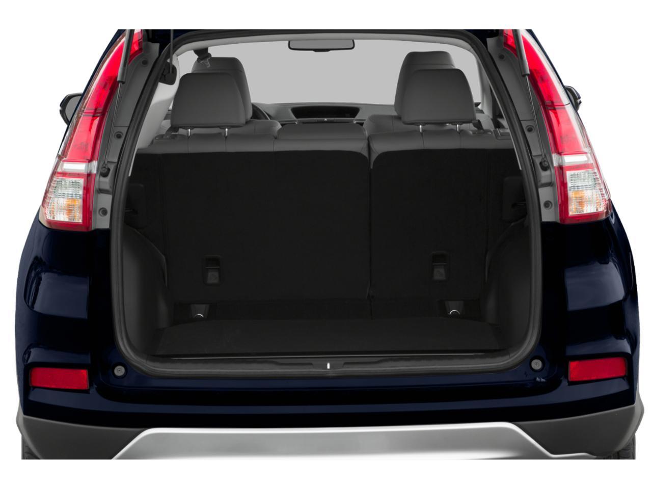 2015 Honda CR-V Vehicle Photo in Fishers, IN 46038