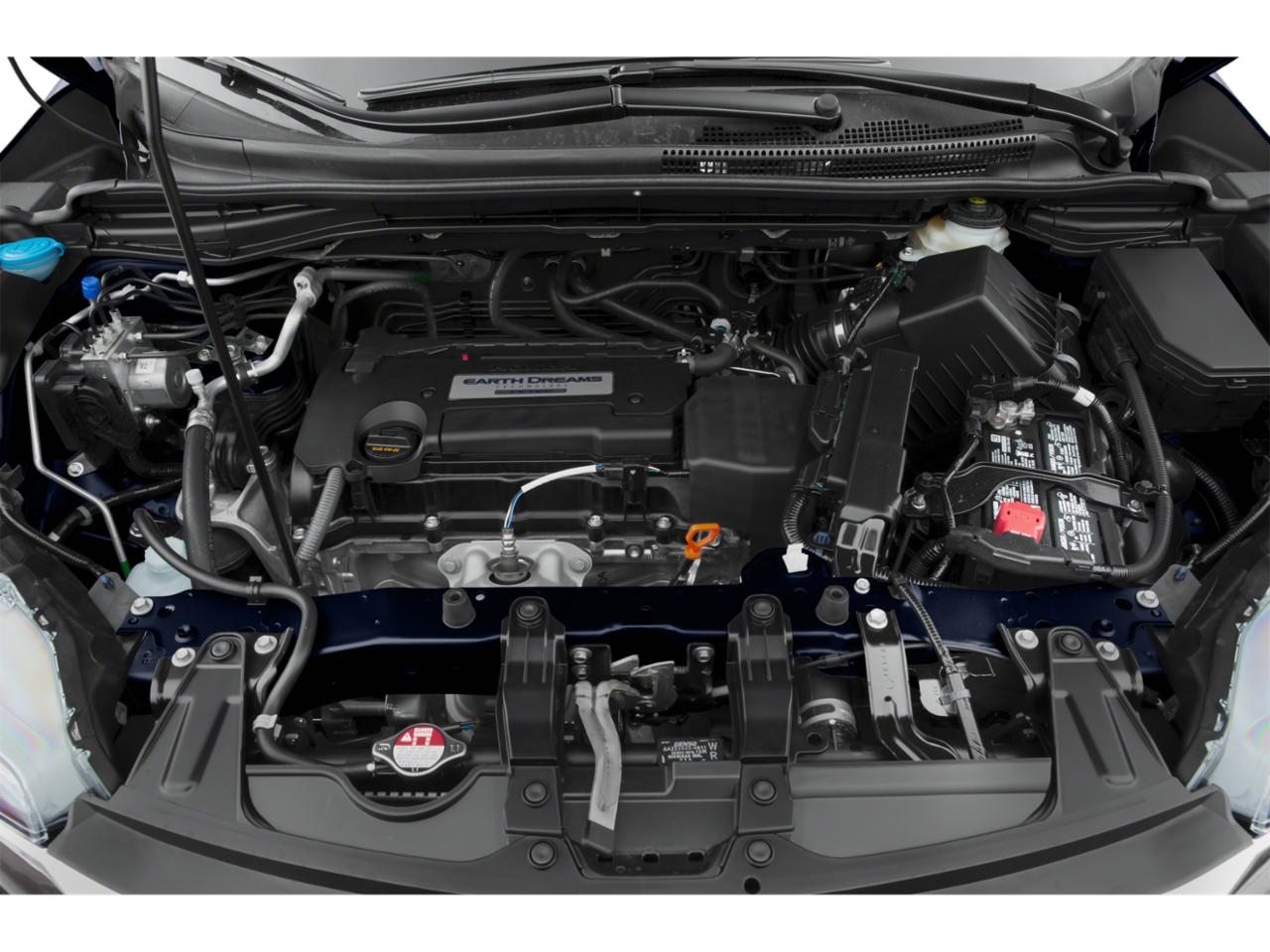 2015 Honda CR-V Vehicle Photo in Fishers, IN 46038