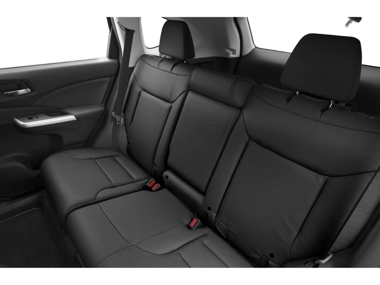 2015 Honda CR-V Vehicle Photo in Fishers, IN 46038