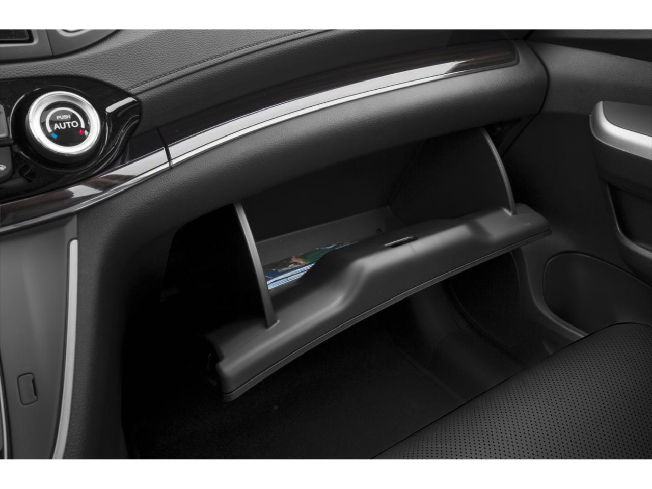 2015 Honda CR-V Vehicle Photo in Fishers, IN 46038