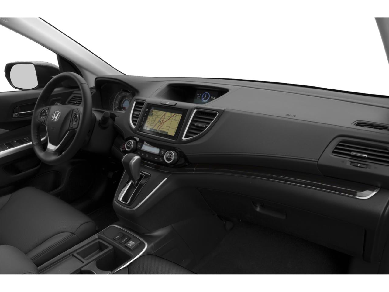 2015 Honda CR-V Vehicle Photo in Fishers, IN 46038
