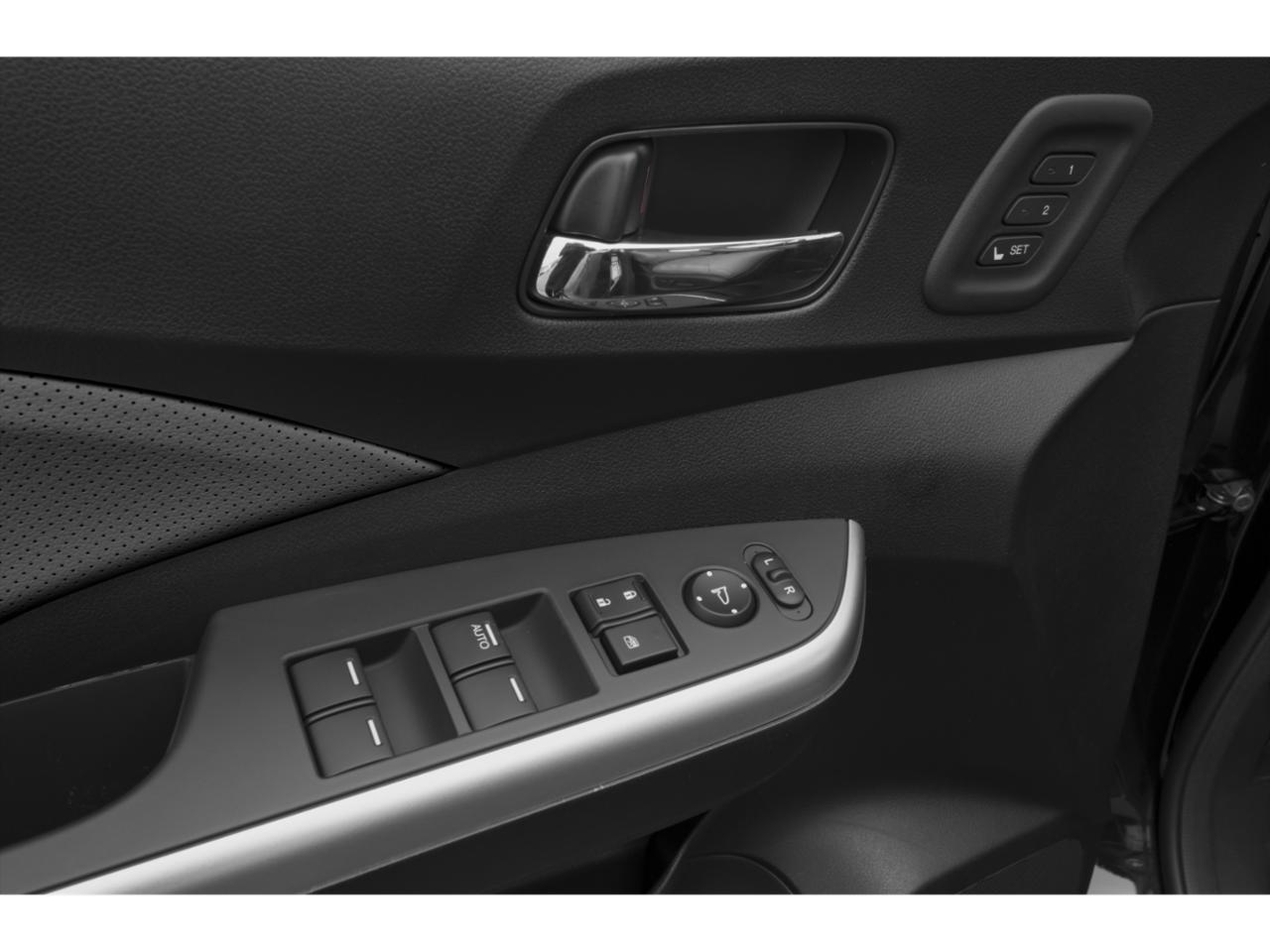 2015 Honda CR-V Vehicle Photo in Fishers, IN 46038