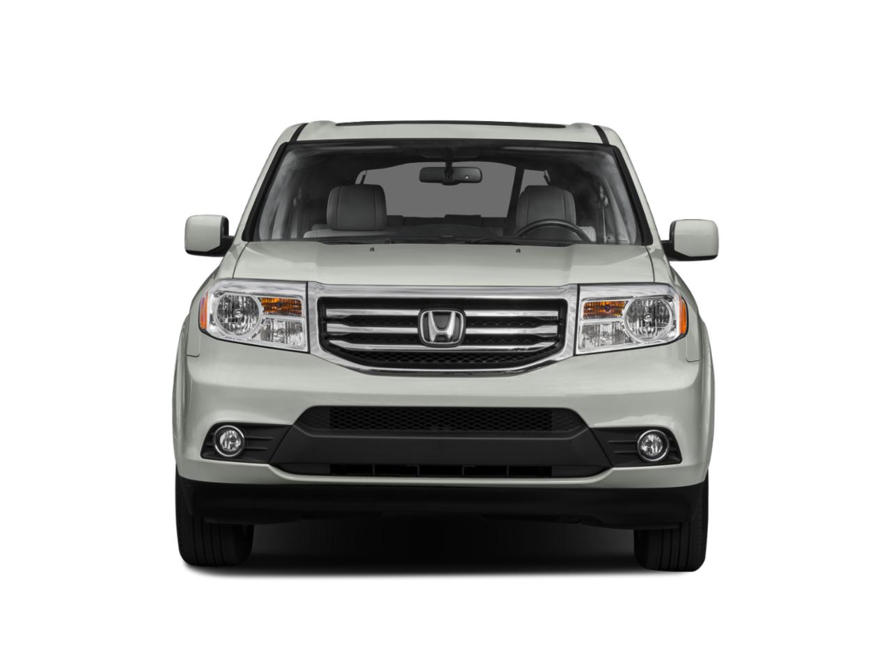 2015 Honda Pilot Vehicle Photo in GILBERT, AZ 85297-0446