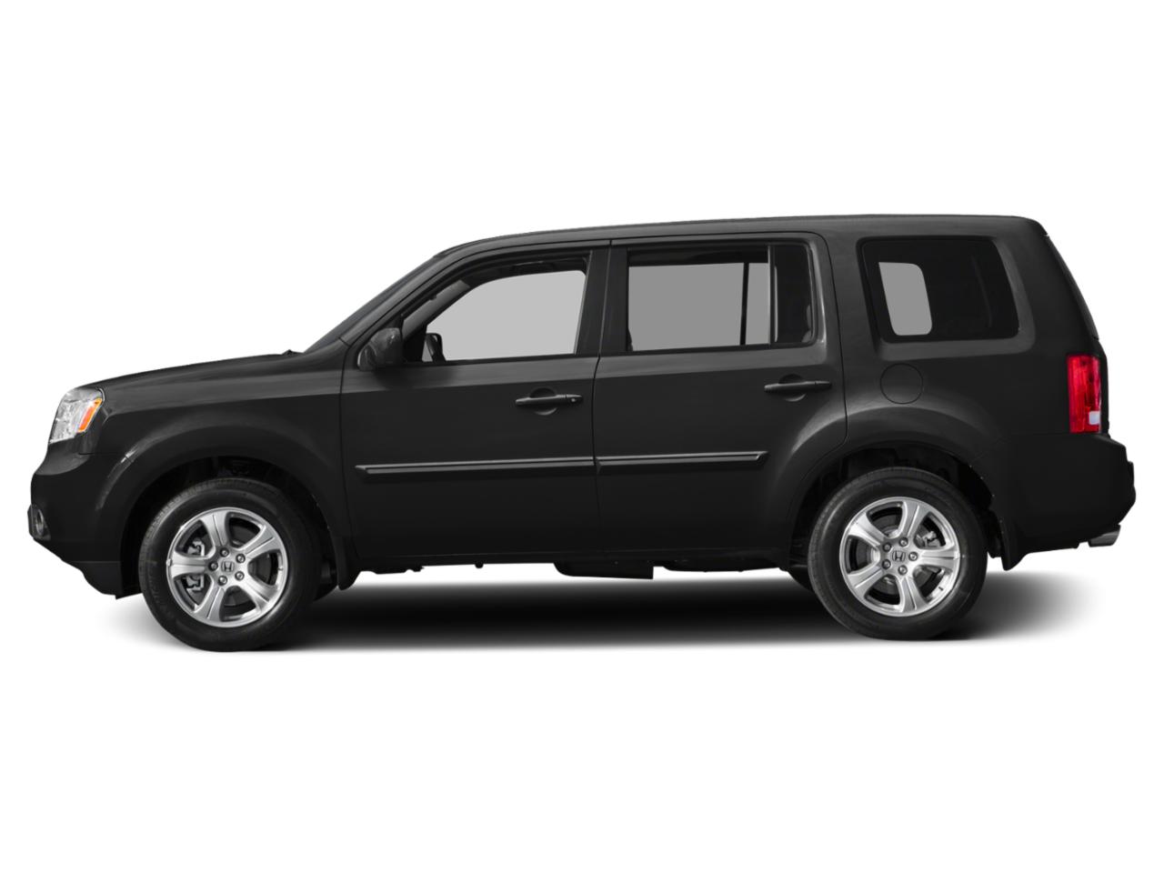 2015 Honda Pilot Vehicle Photo in Winter Park, FL 32792