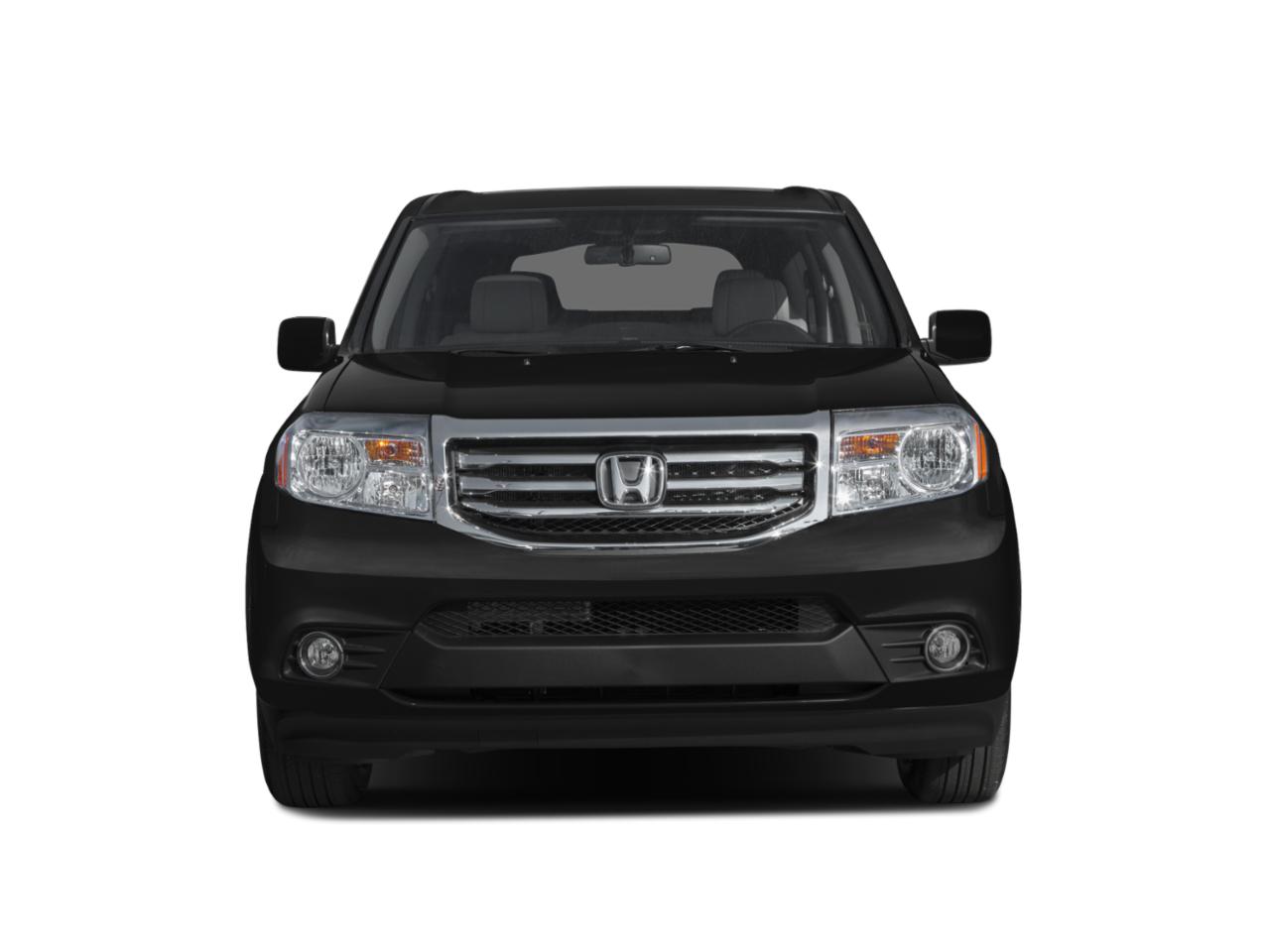 2015 Honda Pilot Vehicle Photo in Winter Park, FL 32792