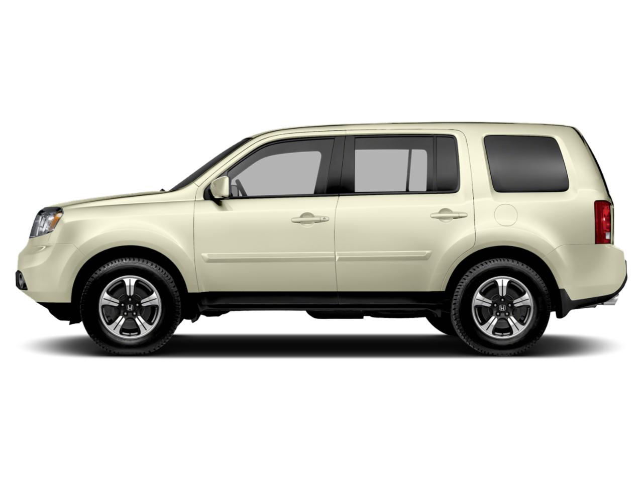 2015 Honda Pilot Vehicle Photo in Neenah, WI 54956