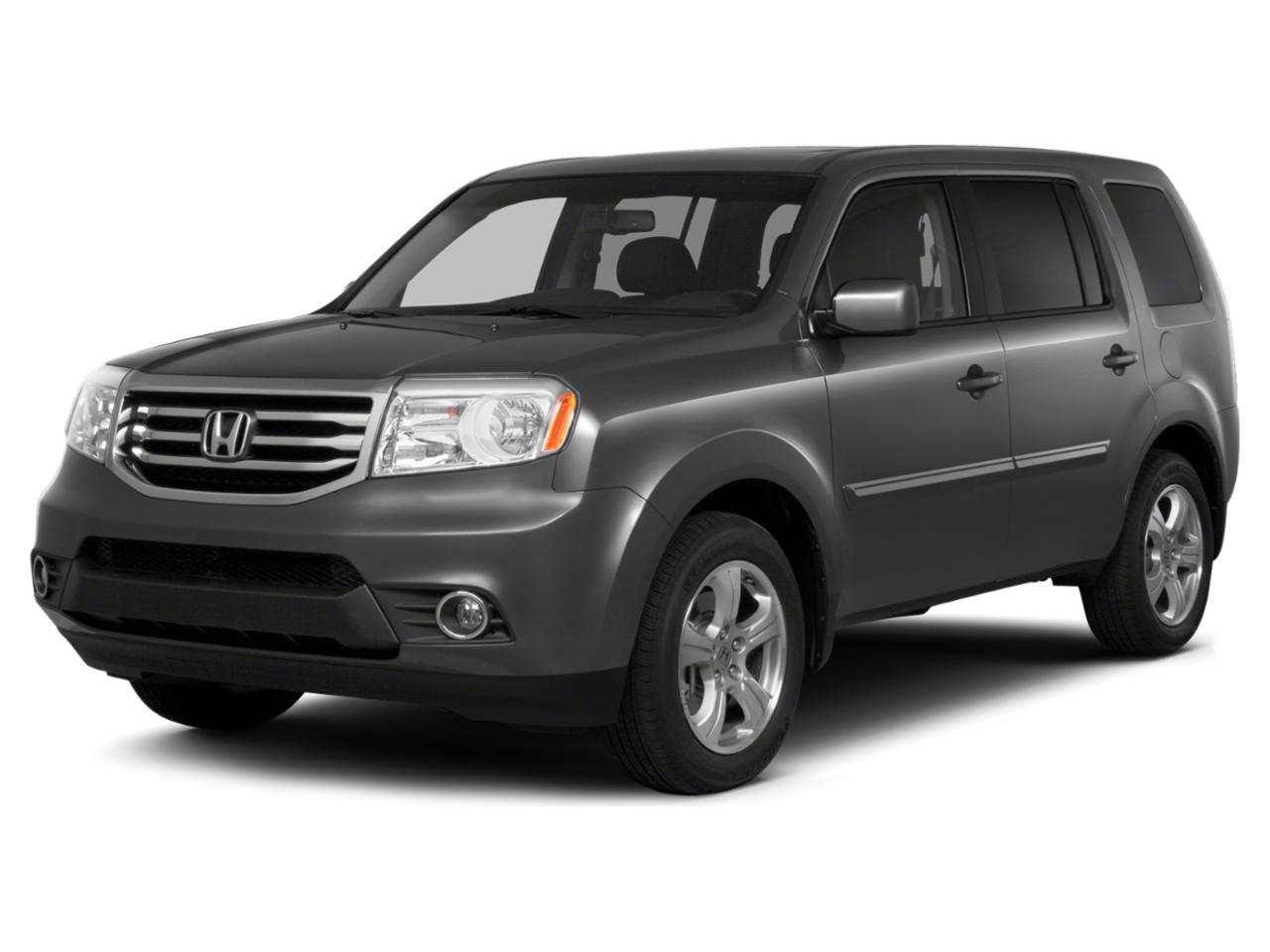 2015 Honda Pilot Vehicle Photo in Grapevine, TX 76051