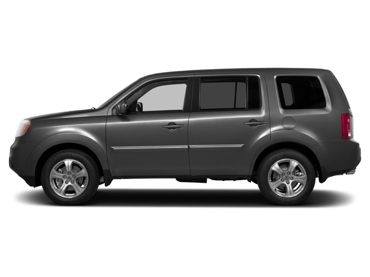 2015 Honda Pilot Vehicle Photo in Grapevine, TX 76051