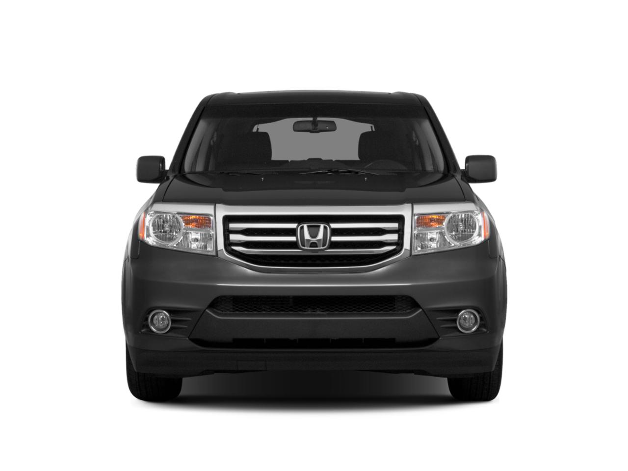 2015 Honda Pilot Vehicle Photo in Grapevine, TX 76051