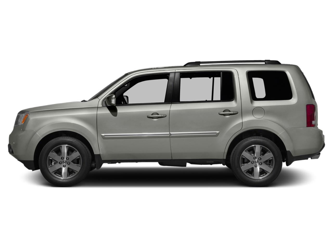 2015 Honda Pilot Vehicle Photo in Corpus Christi, TX 78415