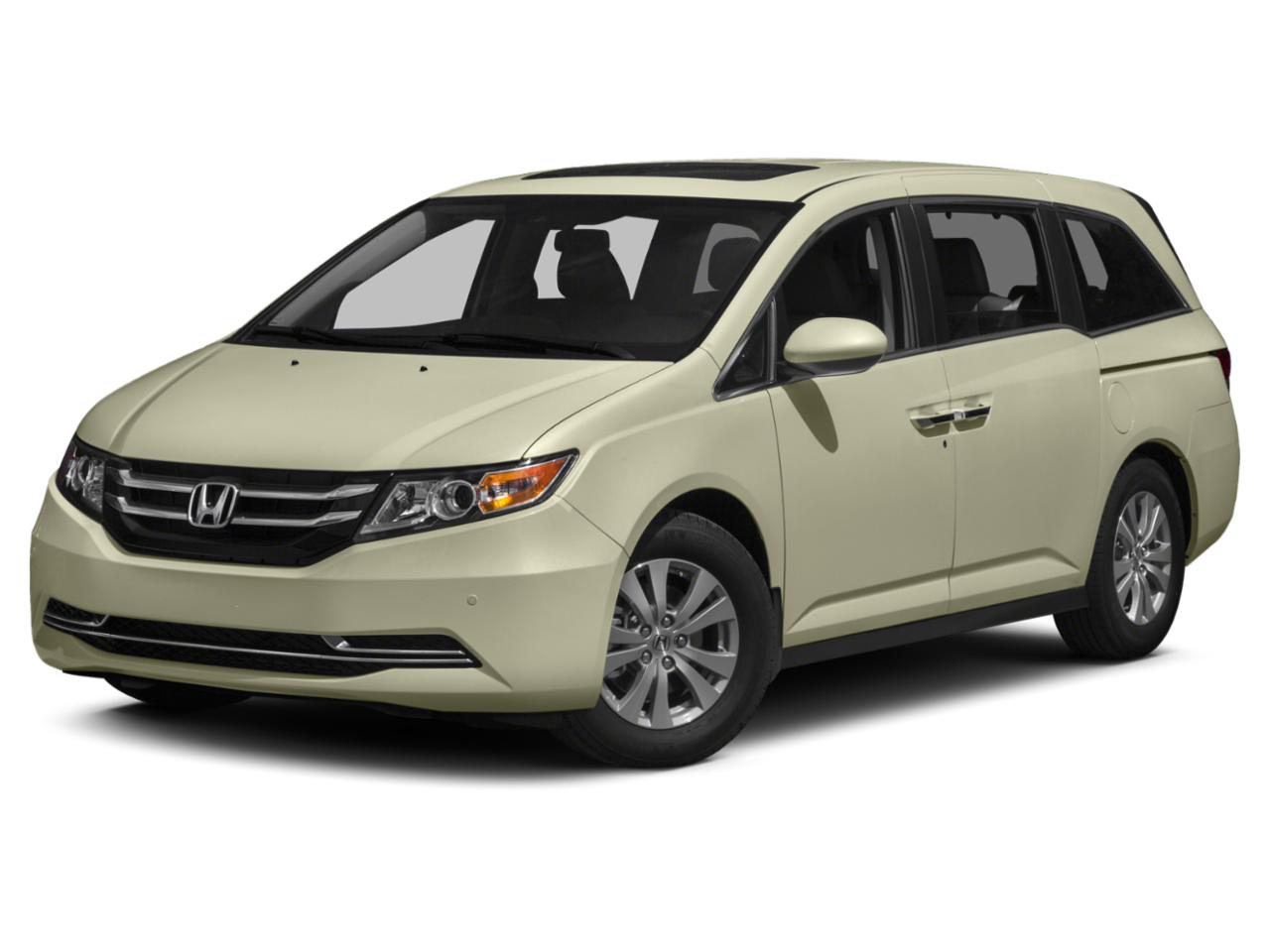 2015 Honda Odyssey Vehicle Photo in Hollywood, FL 33021