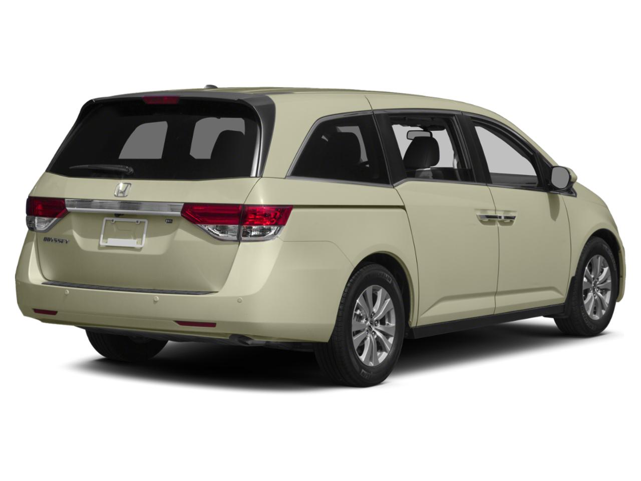 2015 Honda Odyssey Vehicle Photo in Hollywood, FL 33021