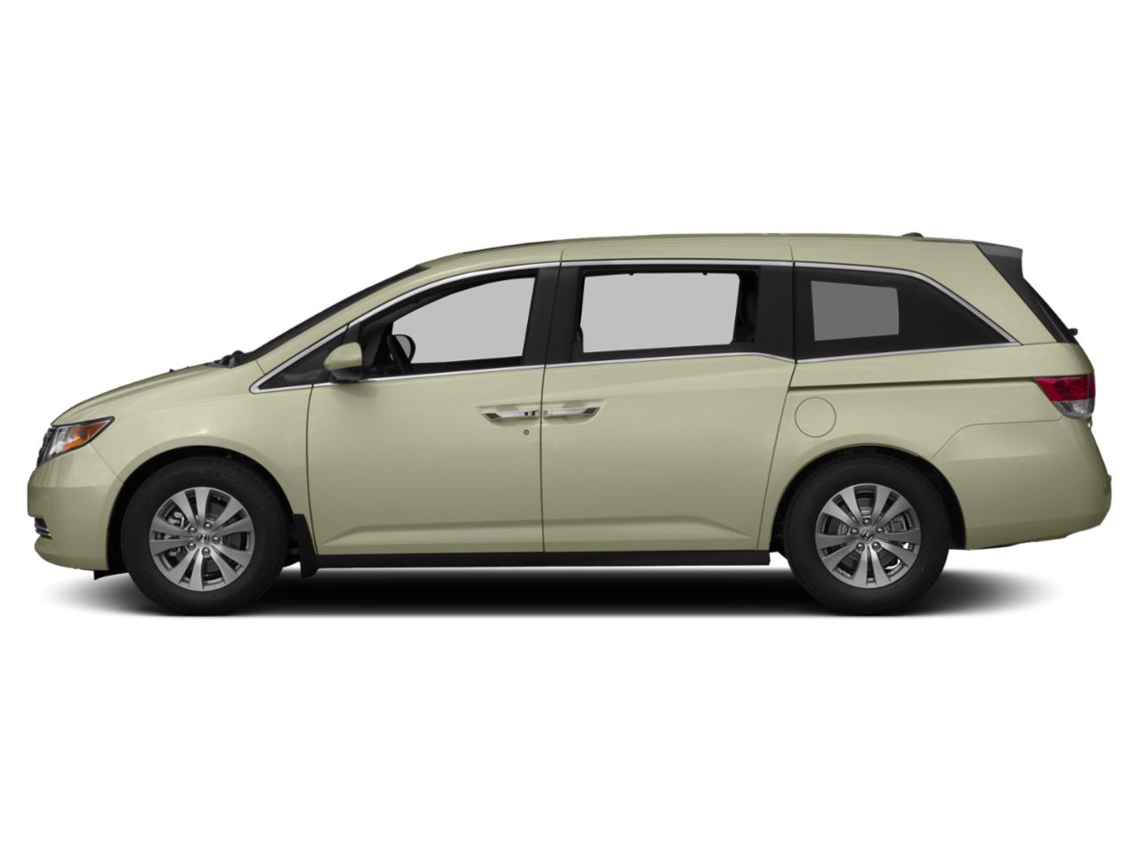 2015 Honda Odyssey Vehicle Photo in Hollywood, FL 33021