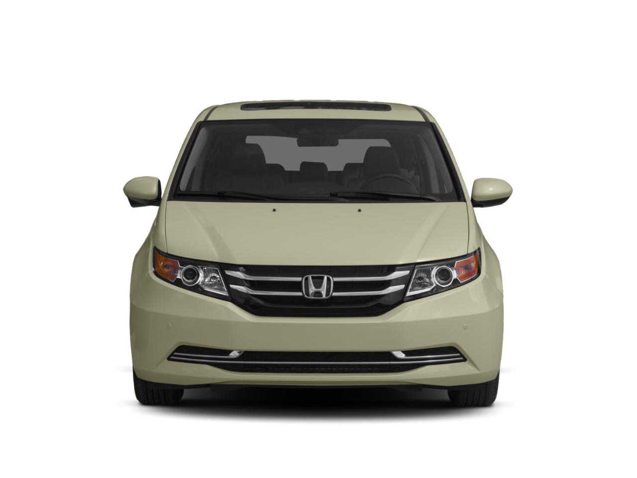 2015 Honda Odyssey Vehicle Photo in Hollywood, FL 33021