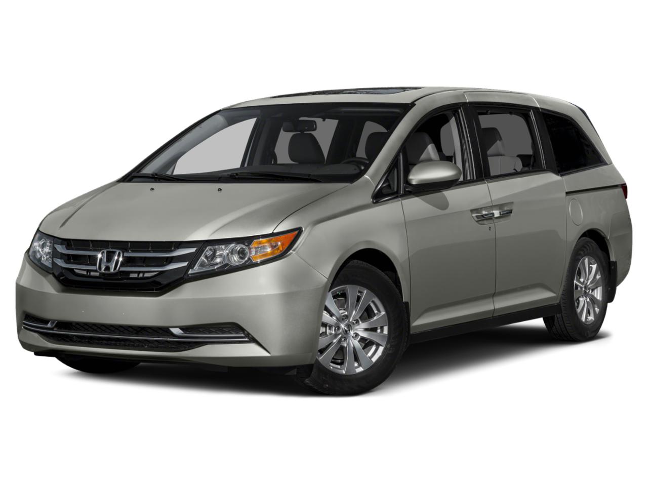 2015 Honda Odyssey Vehicle Photo in STEPHENVILLE, TX 76401-3713