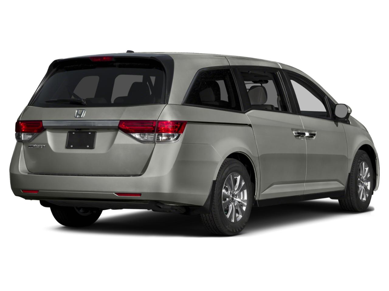 2015 Honda Odyssey Vehicle Photo in STEPHENVILLE, TX 76401-3713