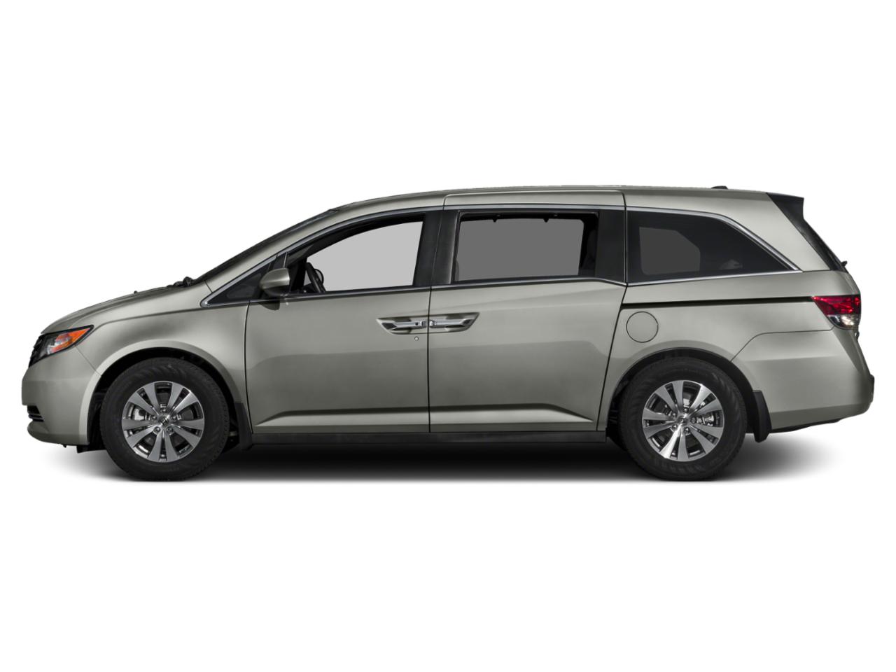 2015 Honda Odyssey Vehicle Photo in STEPHENVILLE, TX 76401-3713