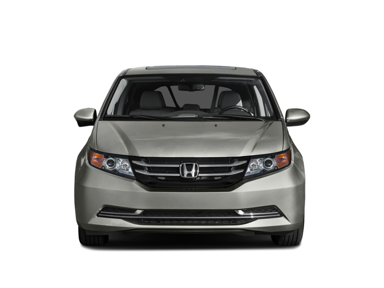 2015 Honda Odyssey Vehicle Photo in STEPHENVILLE, TX 76401-3713