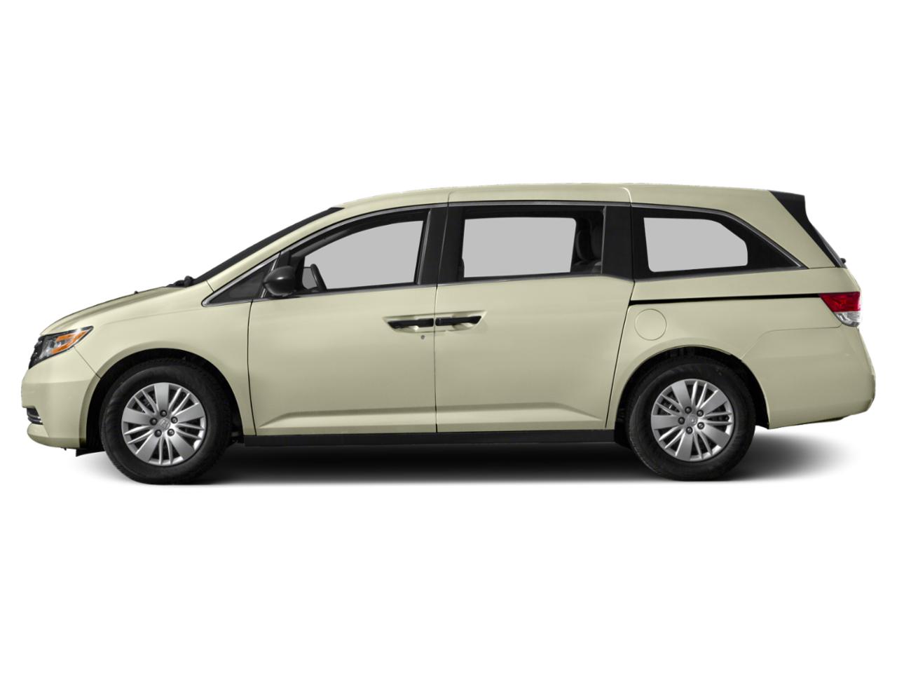 2015 Honda Odyssey Vehicle Photo in Valencia, CA 91355-1794