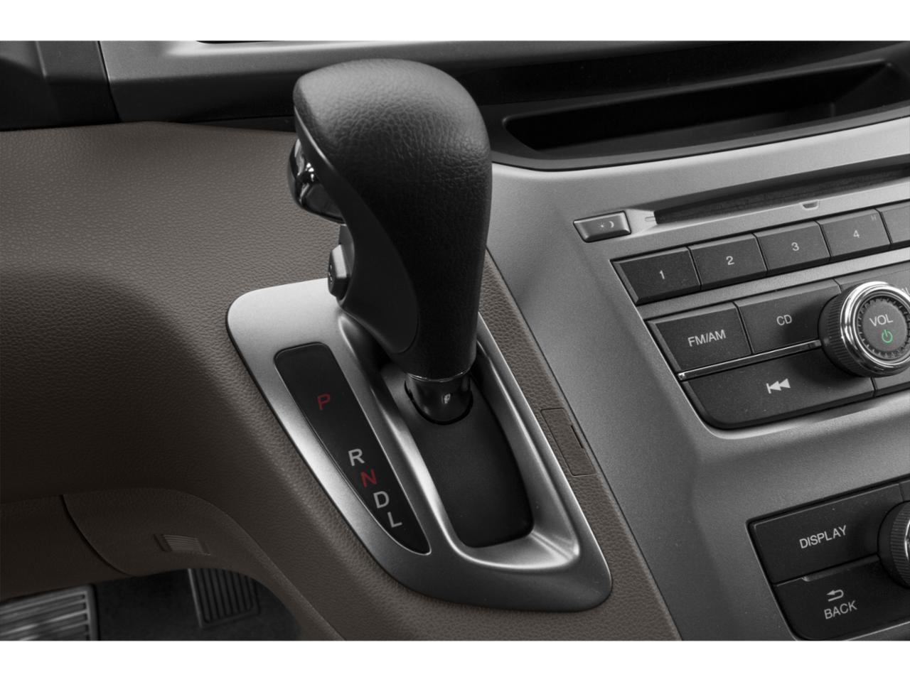 2015 Honda Odyssey Vehicle Photo in Valencia, CA 91355-1794