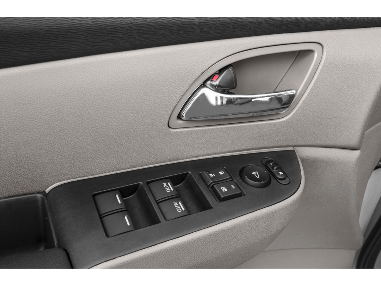 2015 Honda Odyssey Vehicle Photo in Valencia, CA 91355-1794