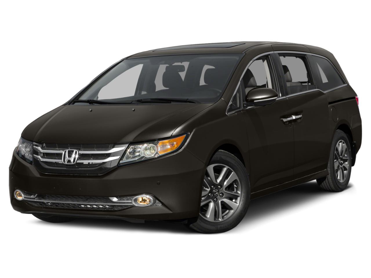 2015 Honda Odyssey Vehicle Photo in Pinellas Park , FL 33781