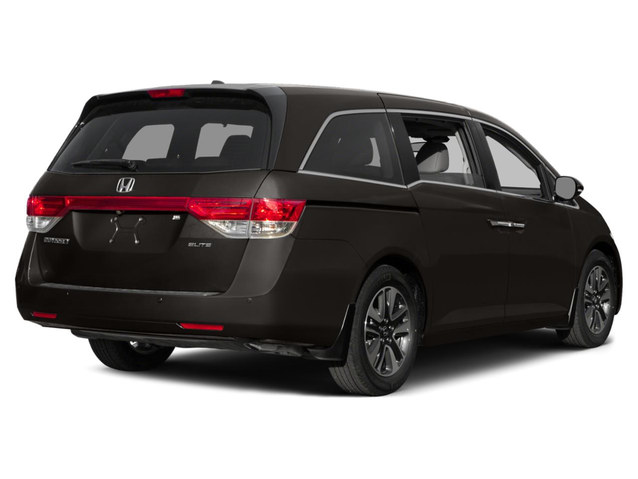 2015 Honda Odyssey Vehicle Photo in Pinellas Park , FL 33781